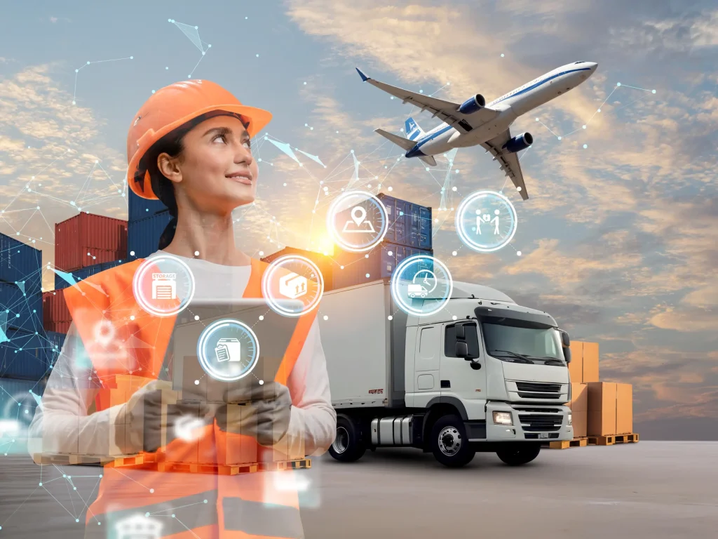 diseno-de-collage-de-logistica-y-transportes